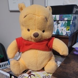 Baby Winnie the Pooh